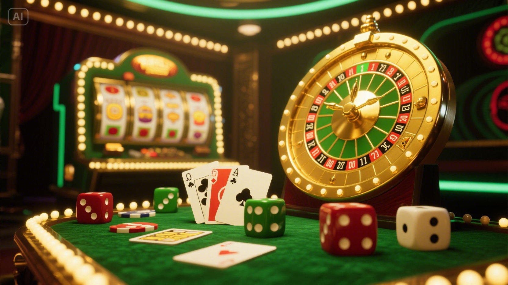 Casino spin royale slots online desktop and mobile interfaces