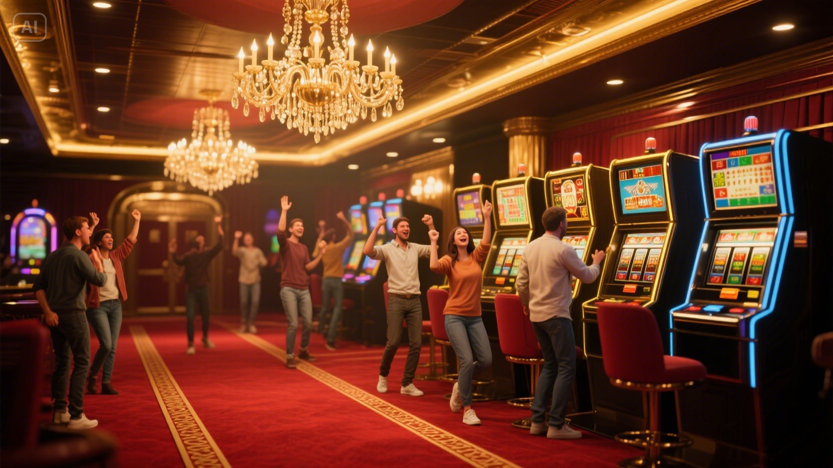 Registration at spin royale slots online Casino