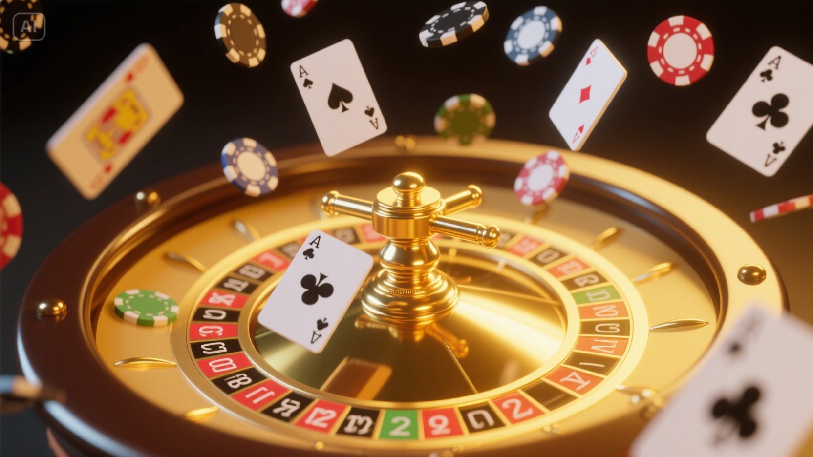 Casino spin royale slots online desktop and mobile interfaces